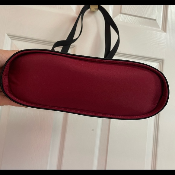 Virginia Tech purse - Picture 4 of 5